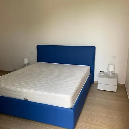 Olympia Casa Al Mare * بوليكورو