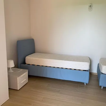 Olympia Casa Al Mare بوليكورو