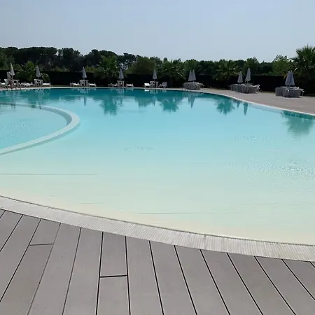 Olympia Casa Al Mare