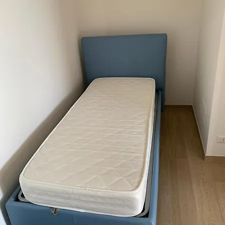 Olympia Casa Al Mare Διαμέρισμα