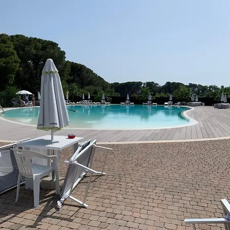 Olympia Casa Al Mare Διαμέρισμα